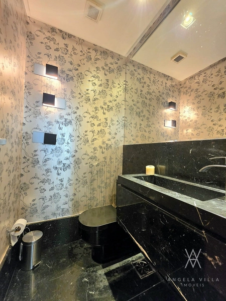 Apartamento em frente ao Parque FLAMBOYANT: 13ª foto da galeria de imagens do imóvel