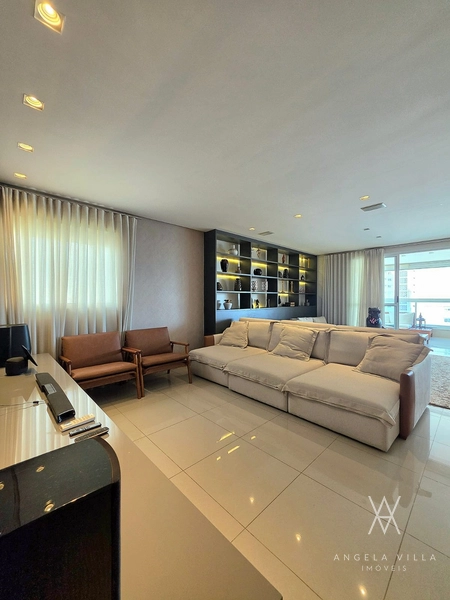 Apartamento em frente ao Parque FLAMBOYANT: 23ª foto da galeria de imagens do imóvel