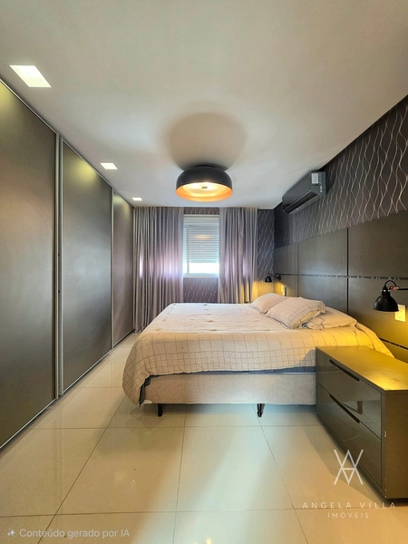 Apartamento em frente ao Parque FLAMBOYANT: 20ª foto da galeria de imagens do imóvel