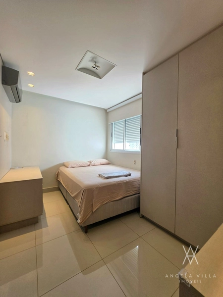 Apartamento em frente ao Parque FLAMBOYANT: 18ª foto da galeria de imagens do imóvel