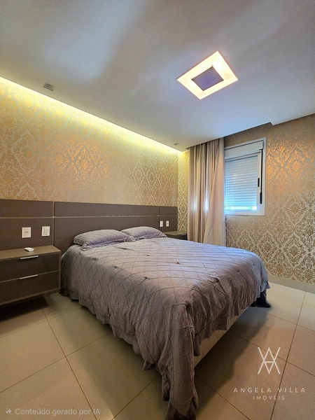 Apartamento em frente ao Parque FLAMBOYANT: 15ª foto da galeria de imagens do imóvel