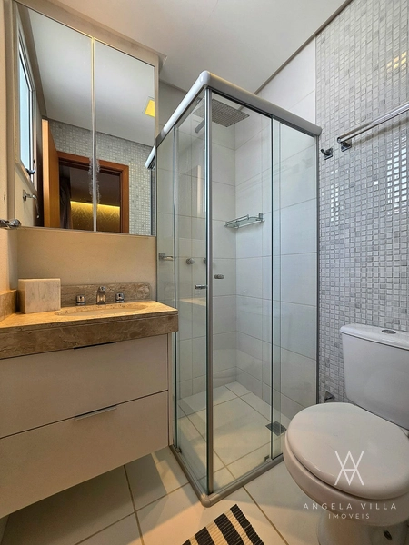 Apartamento em frente ao Parque FLAMBOYANT: 17ª foto da galeria de imagens do imóvel