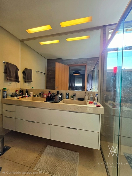 Apartamento em frente ao Parque FLAMBOYANT: 22ª foto da galeria de imagens do imóvel