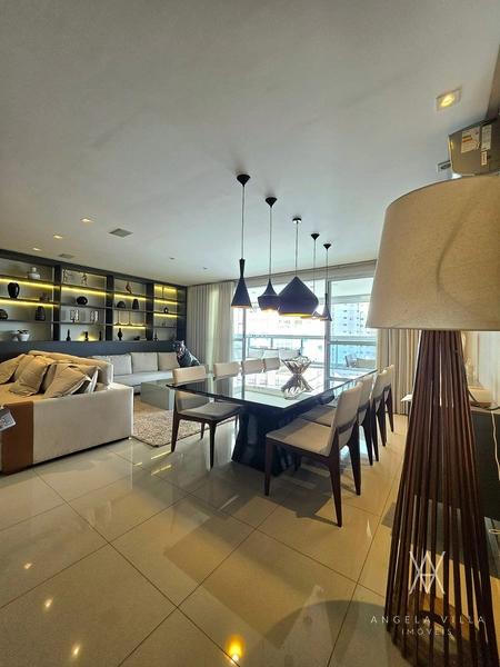 Apartamento em frente ao Parque FLAMBOYANT: 14ª foto da galeria de imagens do imóvel