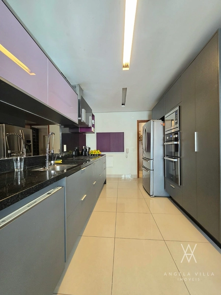 Apartamento em frente ao Parque FLAMBOYANT: 9ª foto da galeria de imagens do imóvel