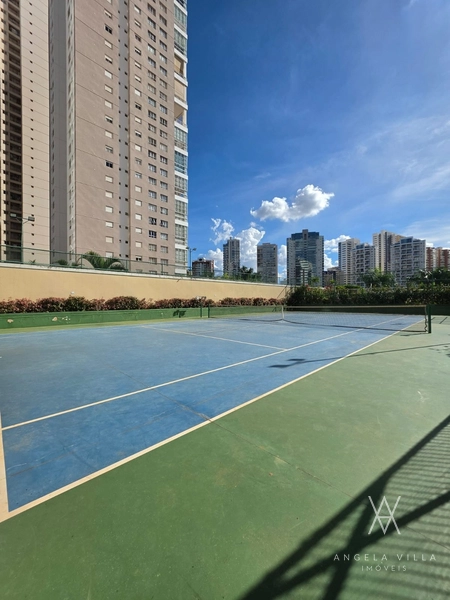 Apartamento em frente ao Parque FLAMBOYANT: 28ª foto da galeria de imagens do imóvel