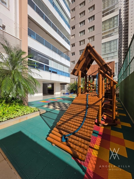 Apartamento em frente ao Parque FLAMBOYANT: 26ª foto da galeria de imagens do imóvel