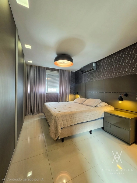 Apartamento em frente ao Parque FLAMBOYANT: 21ª foto da galeria de imagens do imóvel