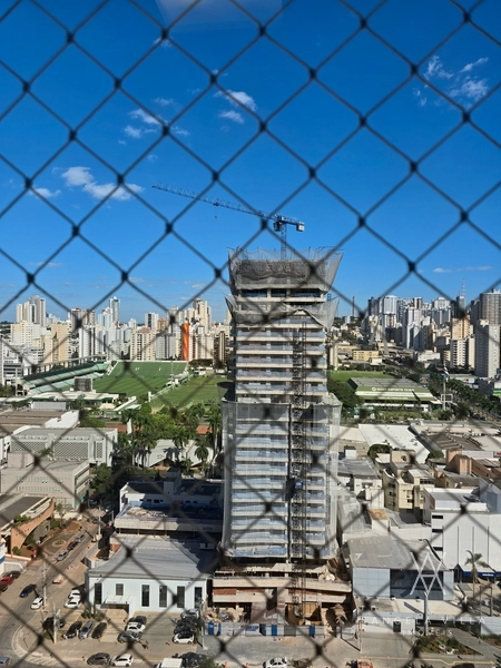 Apto mobiliado no Marista: 34ª foto da galeria de imagens do imóvel