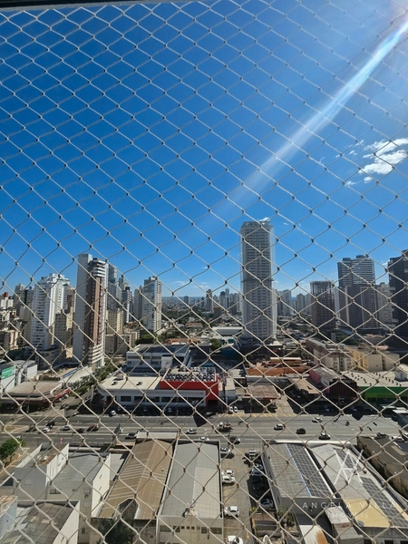 Apto mobiliado no Marista: 24ª foto da galeria de imagens do imóvel