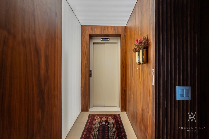 Um luxo mobiliado e decorado no Marista: 16ª foto da galeria de imagens do imóvel