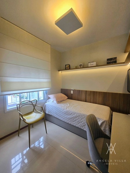 Apartamento mobiliado próximo à República do Líbano: 24ª foto da galeria de imagens do imóvel