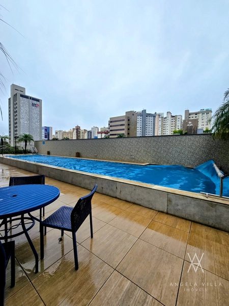 Apartamento mobiliado próximo à República do Líbano: 40ª foto da galeria de imagens do imóvel