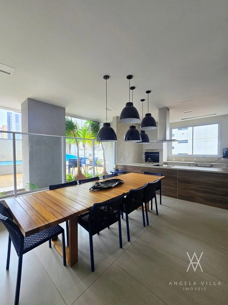 Apartamento mobiliado próximo à República do Líbano: 36ª foto da galeria de imagens do imóvel