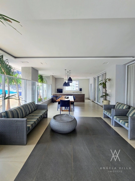 Apartamento mobiliado próximo à República do Líbano: 37ª foto da galeria de imagens do imóvel