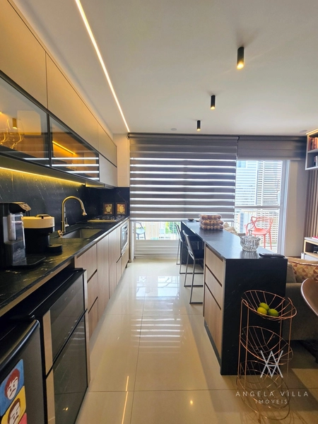 Apartamento mobiliado próximo à República do Líbano: 9ª foto da galeria de imagens do imóvel