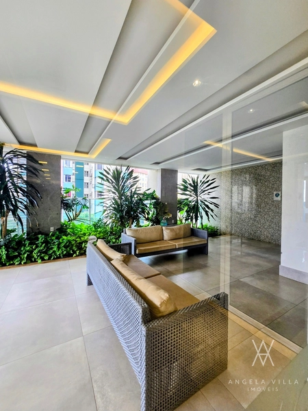 Apartamento mobiliado próximo à República do Líbano: 33ª foto da galeria de imagens do imóvel