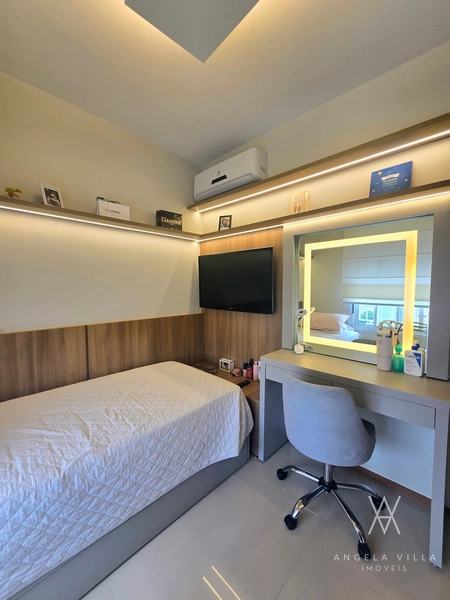 Apartamento mobiliado próximo à República do Líbano: 22ª foto da galeria de imagens do imóvel