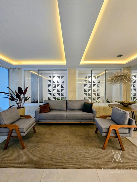 Apartamento mobiliado próximo à República do Líbano: 26ª foto da galeria de imagens do imóvel