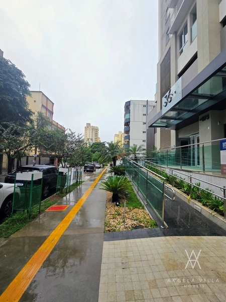 Apartamento mobiliado próximo à República do Líbano: 41ª foto da galeria de imagens do imóvel