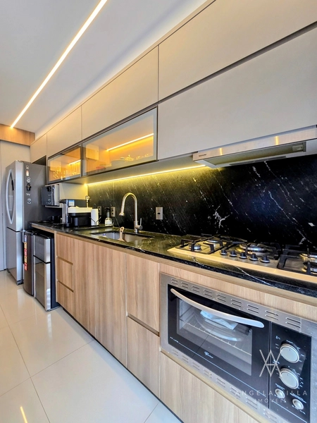 Apartamento mobiliado próximo à República do Líbano: 10ª foto da galeria de imagens do imóvel