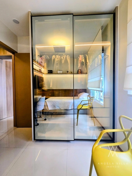 Apartamento mobiliado próximo à República do Líbano: 23ª foto da galeria de imagens do imóvel