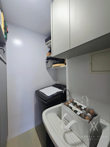 Apartamento mobiliado próximo à República do Líbano: 14ª foto da galeria de imagens do imóvel