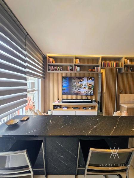 Apartamento mobiliado próximo à República do Líbano: 11ª foto da galeria de imagens do imóvel