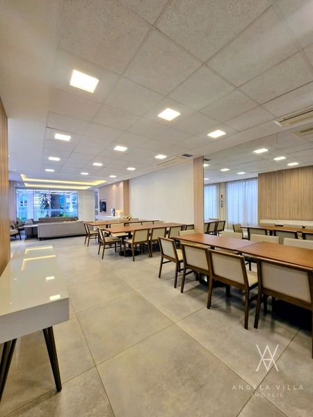 Apartamento mobiliado próximo à República do Líbano: 35ª foto da galeria de imagens do imóvel