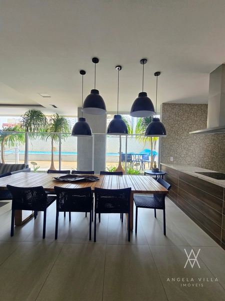 Apartamento mobiliado próximo à República do Líbano: 32ª foto da galeria de imagens do imóvel