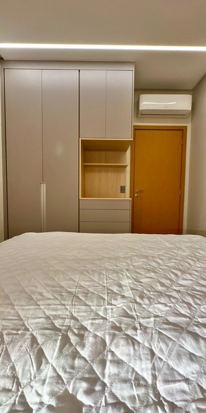 Apartamento luxuoso mobiliado no Jardim Goiás: 21ª foto da galeria de imagens do imóvel