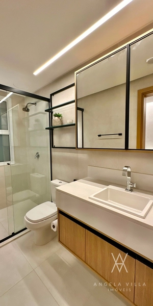 Apartamento luxuoso mobiliado no Jardim Goiás: 18ª foto da galeria de imagens do imóvel