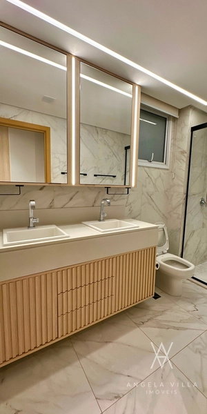 Apartamento luxuoso mobiliado no Jardim Goiás: 22ª foto da galeria de imagens do imóvel