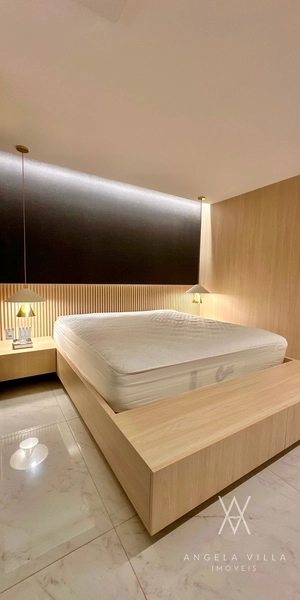 Apartamento luxuoso mobiliado no Jardim Goiás: 10ª foto da galeria de imagens do imóvel