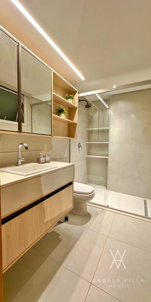 Apartamento luxuoso mobiliado no Jardim Goiás: 20ª foto da galeria de imagens do imóvel