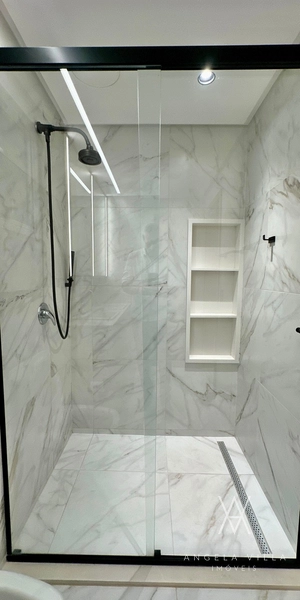 Apartamento luxuoso mobiliado no Jardim Goiás: 23ª foto da galeria de imagens do imóvel