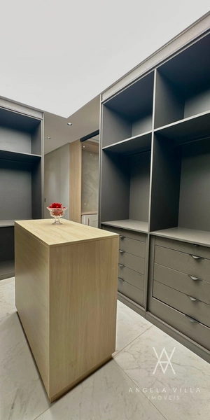 Apartamento luxuoso mobiliado no Jardim Goiás: 13ª foto da galeria de imagens do imóvel