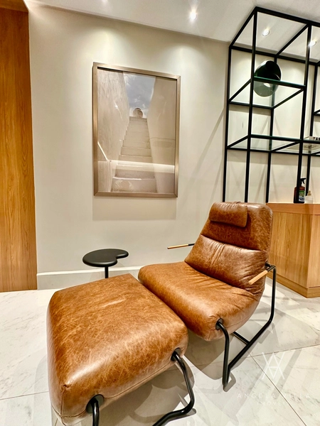 Apartamento luxuoso mobiliado no Jardim Goiás: 3ª foto da galeria de imagens do imóvel
