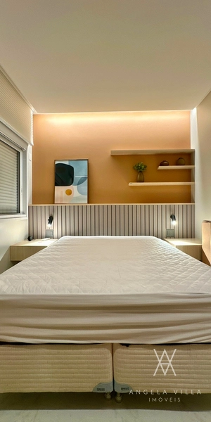 Apartamento luxuoso mobiliado no Jardim Goiás: 12ª foto da galeria de imagens do imóvel