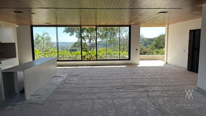 Casa nova semi-terrea com armários: 6ª foto da galeria de imagens do imóvel