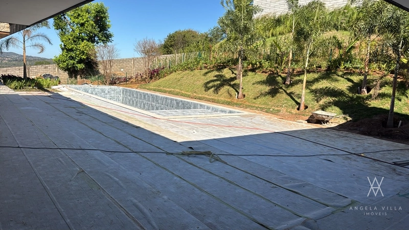 Casa nova semi-terrea com armários: 9ª foto da galeria de imagens do imóvel