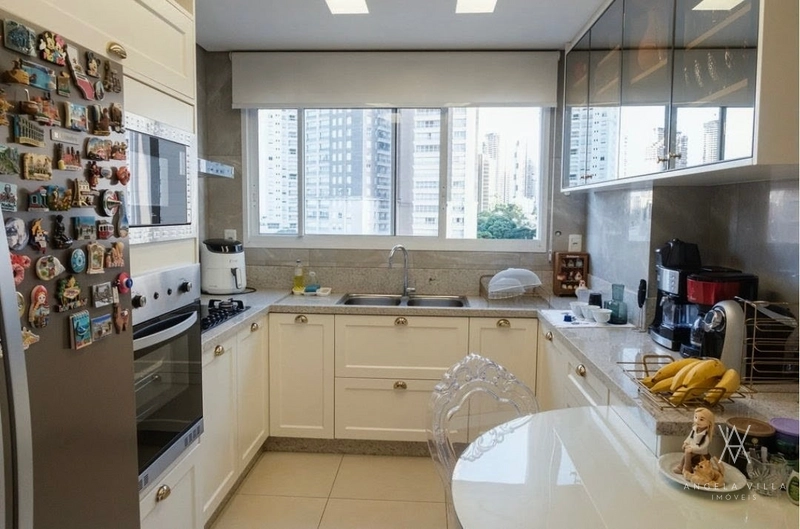 Apartamento excelente próximo Bougainville: 10ª foto da galeria de imagens do imóvel
