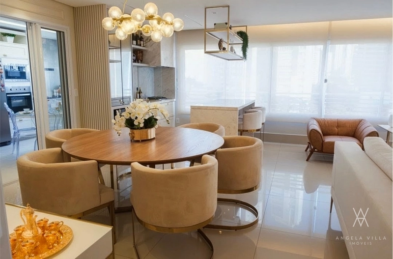 Apartamento excelente próximo Bougainville: 3ª foto da galeria de imagens do imóvel