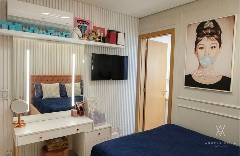Apartamento excelente próximo Bougainville: 15ª foto da galeria de imagens do imóvel