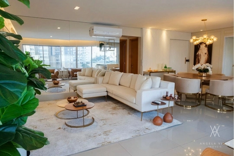 Apartamento excelente próximo Bougainville: 8ª foto da galeria de imagens do imóvel