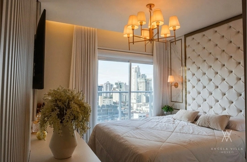 Apartamento excelente próximo Bougainville: 13ª foto da galeria de imagens do imóvel