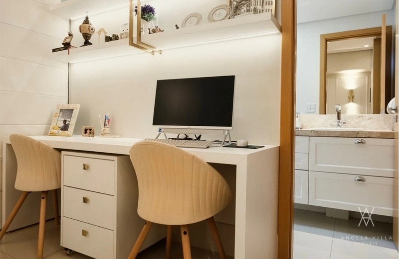Apartamento excelente próximo Bougainville: 17ª foto da galeria de imagens do imóvel
