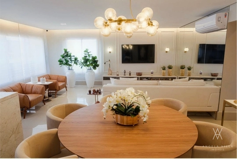 Apartamento excelente próximo Bougainville: 5ª foto da galeria de imagens do imóvel