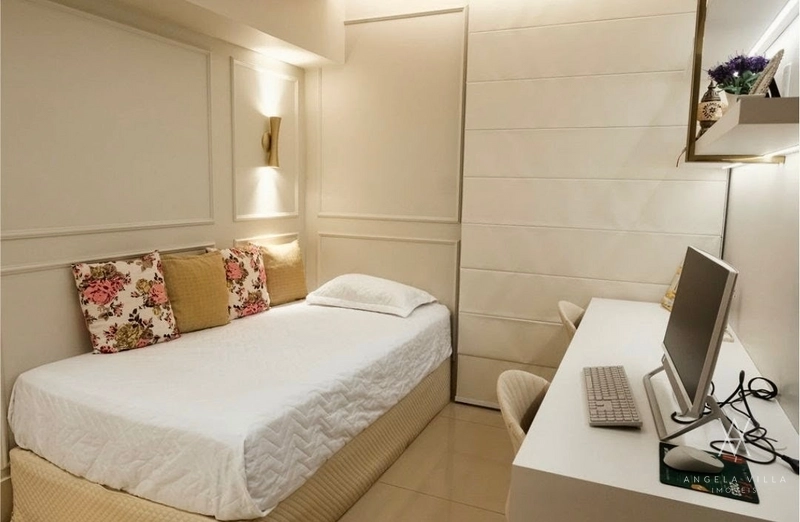 Apartamento excelente próximo Bougainville: 16ª foto da galeria de imagens do imóvel