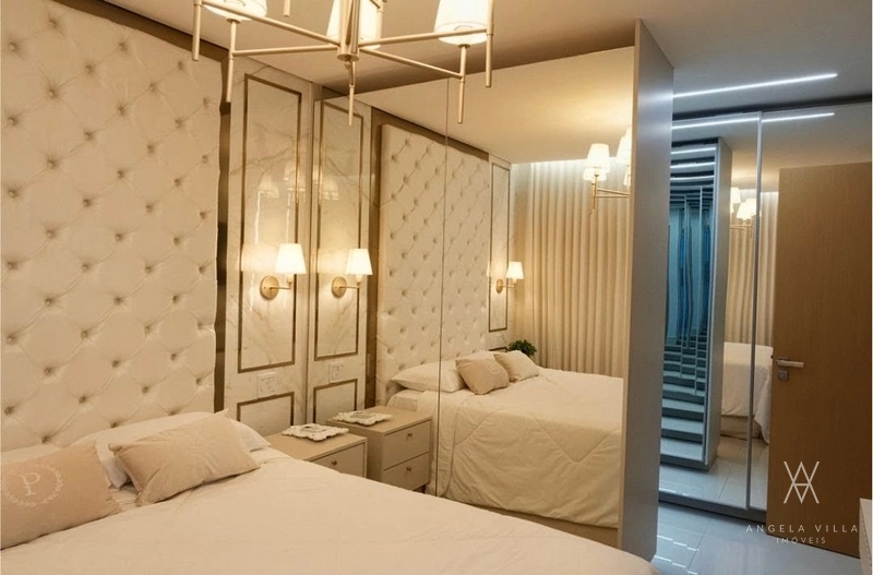 Apartamento excelente próximo Bougainville: 12ª foto da galeria de imagens do imóvel